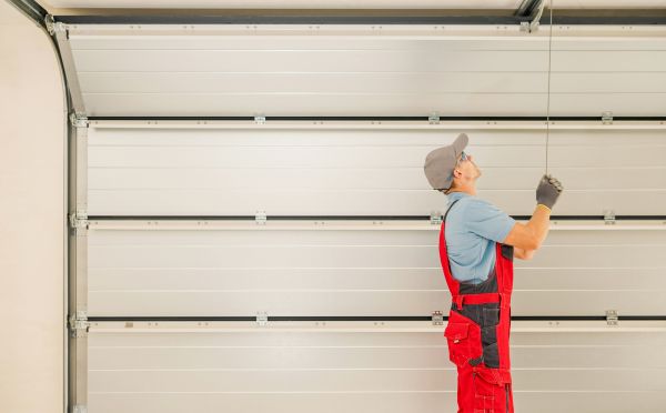 Garage Door Installation